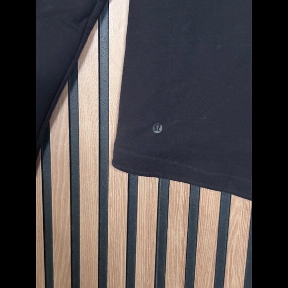 Lululemon Going Places Jacket 4 / S Womens Black Full Zip Athletic - Picture 6 of 7